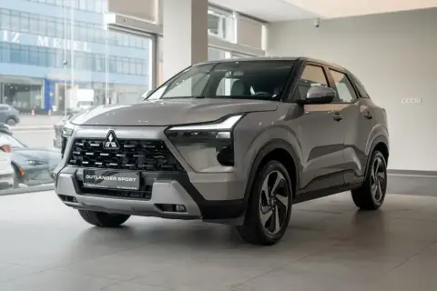 Mitsubishi Outlander Sport 2026 — миниатюра 4