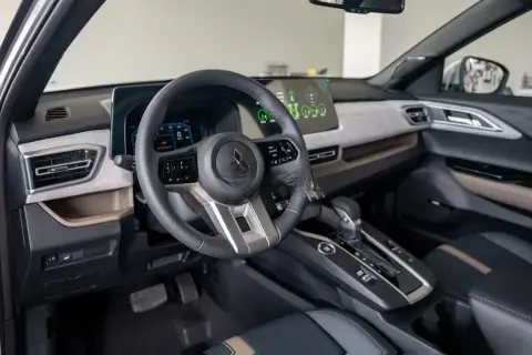 Mitsubishi Outlander Sport 2026 — миниатюра 6