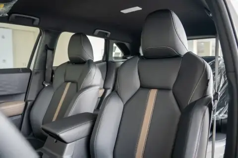 Mitsubishi Outlander Sport 2026 — миниатюра 8