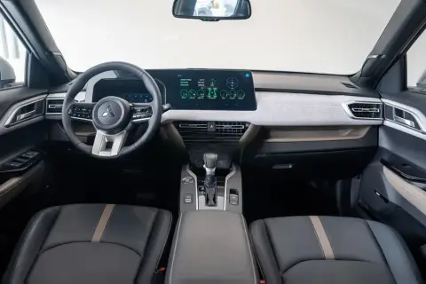 Mitsubishi Outlander Sport 2026 — миниатюра 9