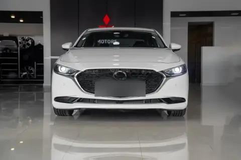 Mazda 3 2026 — миниатюра 3