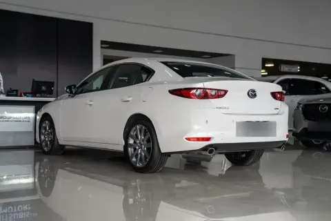 Mazda 3 2026 — миниатюра 6