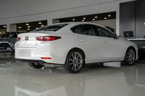 Mazda 3 2026 — миниатюра 7