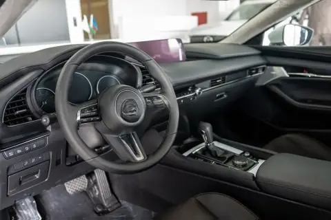 Mazda 3 2026 — миниатюра 8