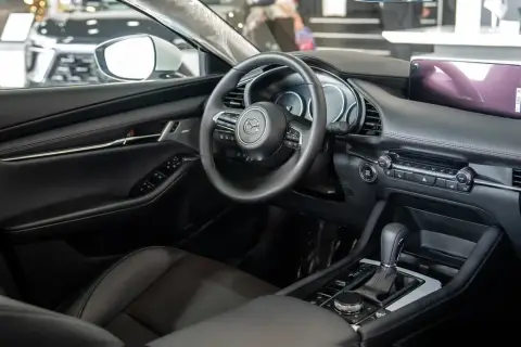 Mazda 3 2026 — миниатюра 10