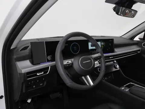 Hyundai Sonata 2026 — миниатюра 7