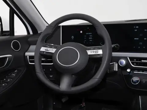 Hyundai Sonata 2026 — миниатюра 8