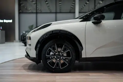 Zeekr X 2026 — миниатюра 9