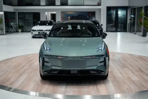 Zeekr X 2026 — миниатюра 7