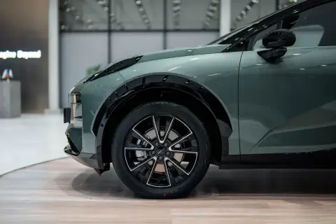 Zeekr X 2026 — миниатюра 9