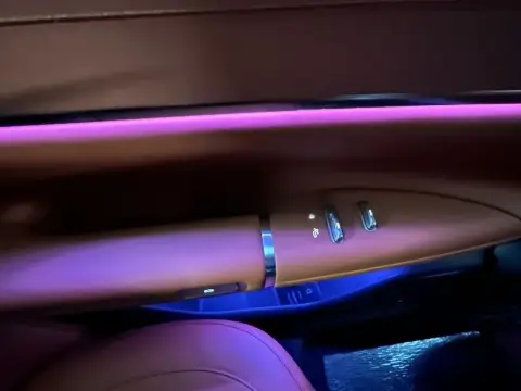 Changan Qiyuan Q07 2025 — миниатюра 8