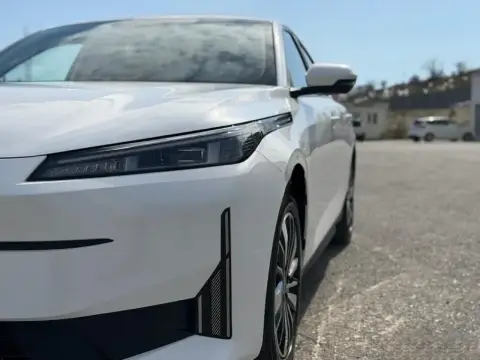 Changan Qiyuan A05 2025 — миниатюра 8