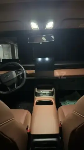 Changan Qiyuan A05 2025 — миниатюра 9
