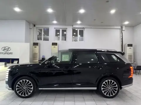 Hyundai Palisade 2026 — миниатюра 8