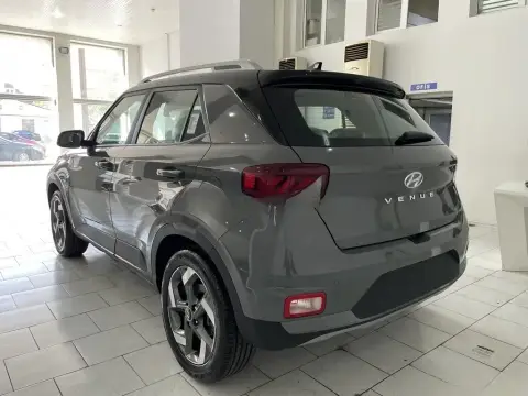 Hyundai Venue 2026 — миниатюра 8