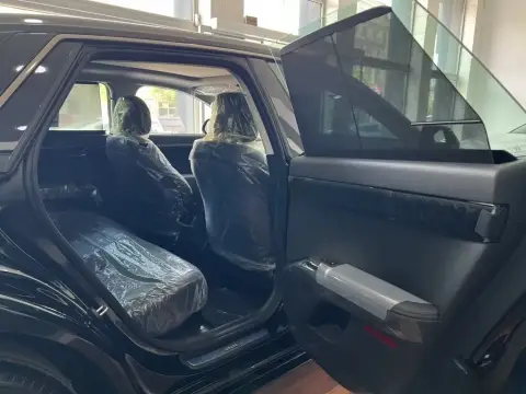 Hyundai Azera 2026 — миниатюра 8