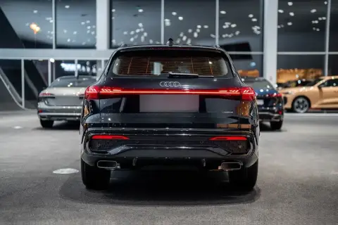 Audi Q5 2026 — миниатюра 8