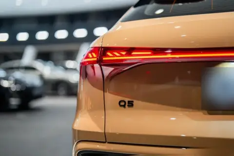 Audi Q5 Sportback 2026 — миниатюра 8