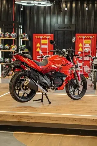 Dayun DY200-3A 2026 — миниатюра 2