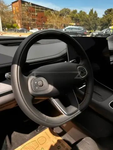 Changan Qiyuan Q07 2025 — миниатюра 8