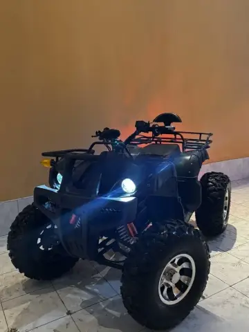 ATV Hummer 250 2025 — миниатюра 2