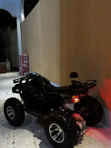 ATV Hummer 250 2025 — миниатюра 8