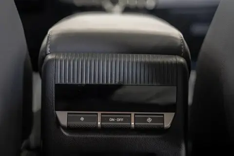 Mitsubishi Destinator 2026 — миниатюра 8
