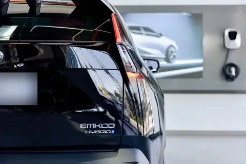 GAC Emkoo 2026 — миниатюра 8