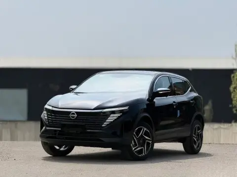 Nissan Qashqai 2026 — миниатюра 3
