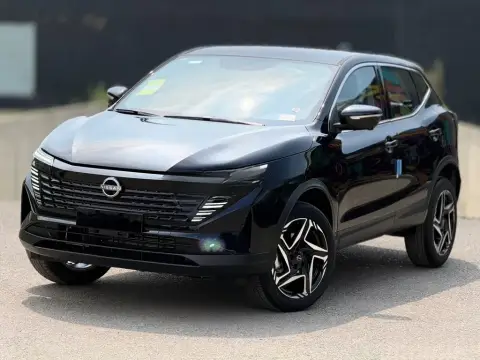 Nissan Qashqai 2026 — миниатюра 4