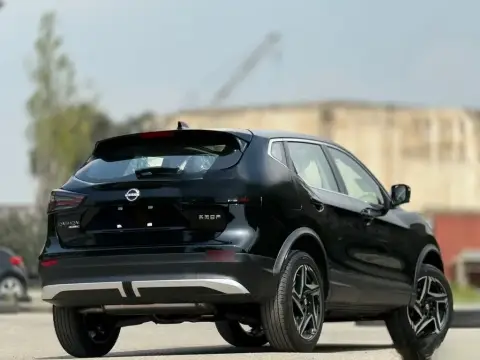 Nissan Qashqai 2026 — миниатюра 6