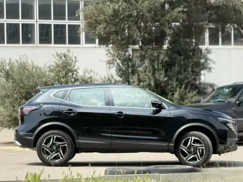 Nissan Qashqai 2026 — миниатюра 7