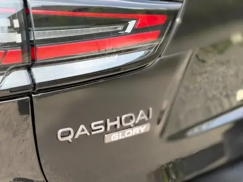 Nissan Qashqai 2026 — миниатюра 8