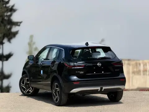 Nissan Qashqai 2026 — миниатюра 9