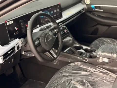 Hyundai Sonata 2025 — миниатюра 7