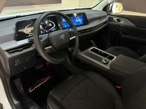 Changan K50 (Hunter) 2025 — миниатюра 8