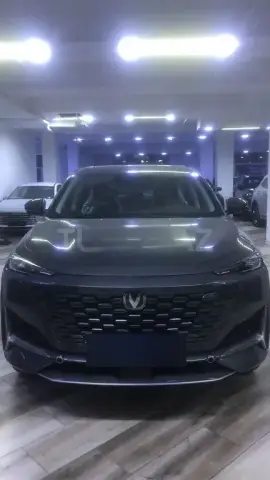 Changan Uni-K iDD 2025 — миниатюра 1