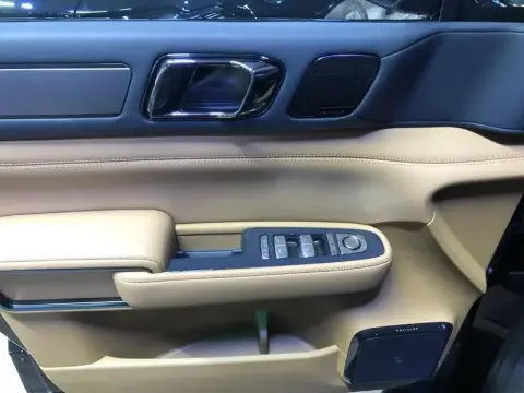 BYD Leopard 5 2025 — миниатюра 8