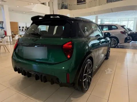 Mini Cooper S 2025 — миниатюра 5