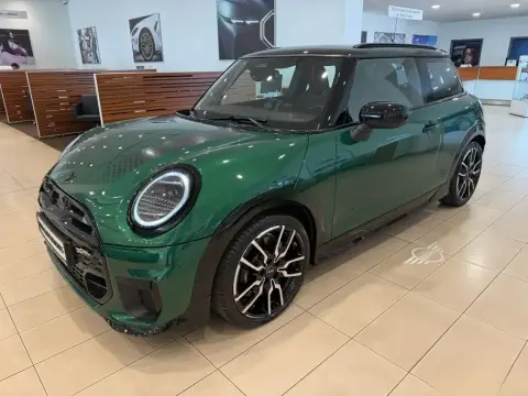Mini Cooper S 2025 — миниатюра 6