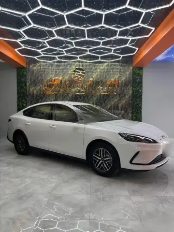 BYD Seal 05 2025 — миниатюра 2