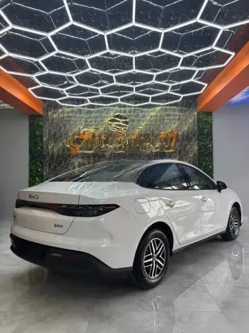 BYD Seal 05 2025 — миниатюра 6