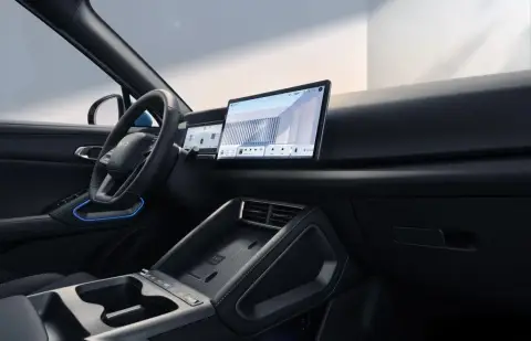 BYD Yuan Up 2026 — миниатюра 8