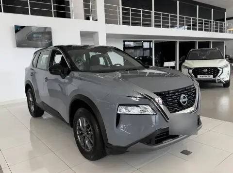 Nissan X-Trail 2025 — миниатюра 8