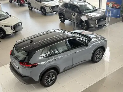 Nissan X-Trail 2025 — миниатюра 9