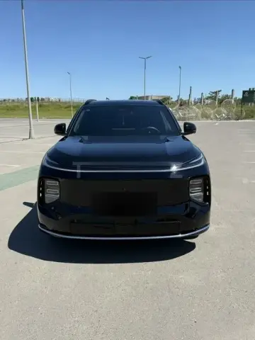 Changan Qiyuan Q07 2025 — миниатюра 1