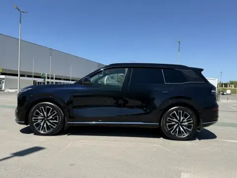 Changan Qiyuan Q07 2025 — миниатюра 5