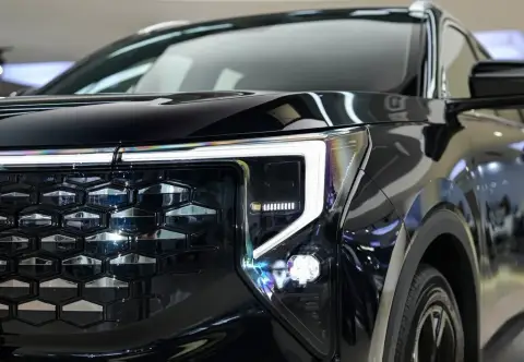Changan CS 55 Plus 2025 — миниатюра 8