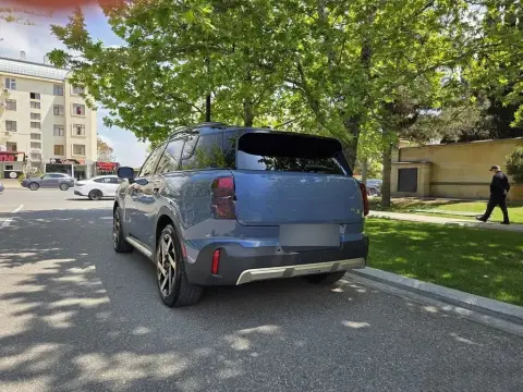 Mini Countryman 2025 — миниатюра 4