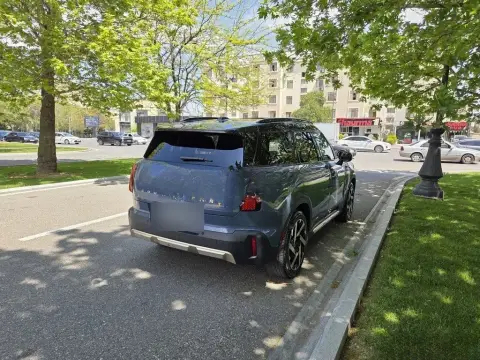 Mini Countryman 2025 — миниатюра 6